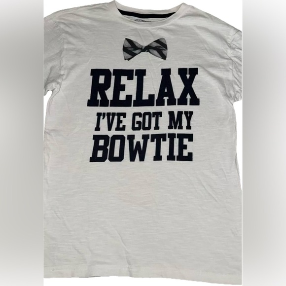 Boy Long Sleeve Graphic Shirt - Picture 2 of 7